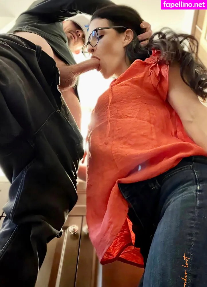 wonderlostfree, wonderlostofficial Nude Leaked OnlyFans Photo #2a0YDgrpcy