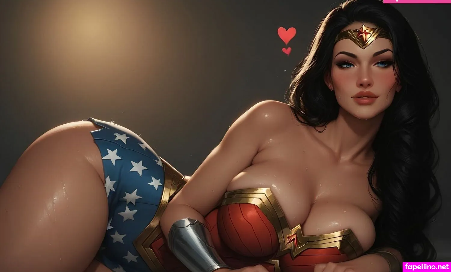 wonderwomanmilf Nude Leaked OnlyFans Photo #R7M8rPoEvF