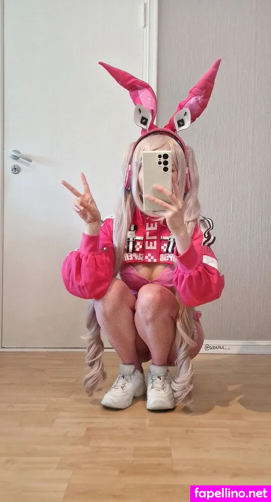 Wonni , wonnikon Nude Leaked OnlyFans Photo #2YfSN1Yw2x