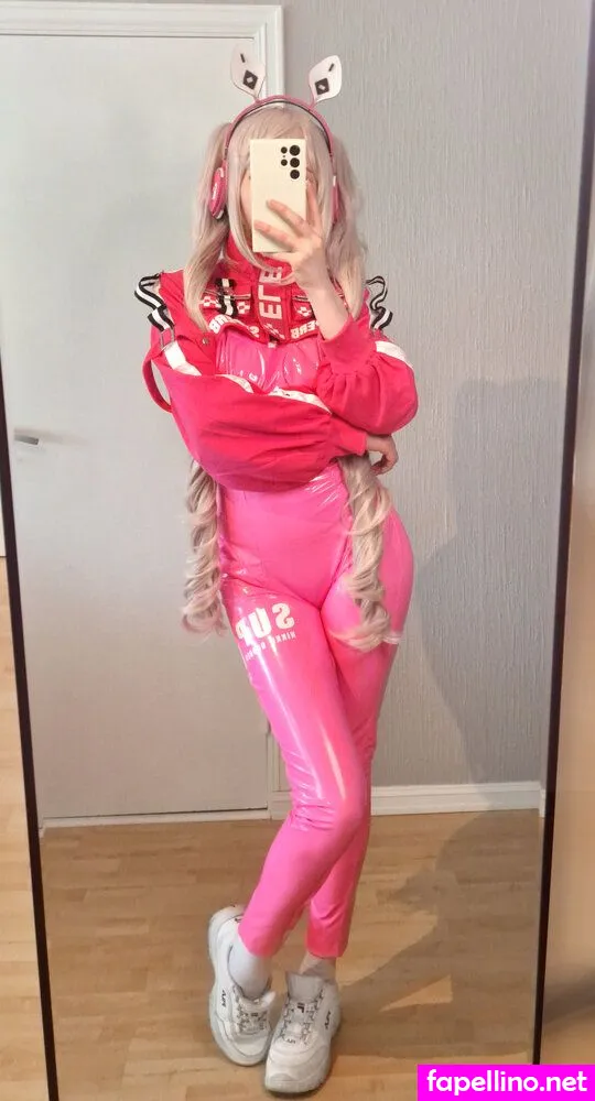 Wonni , wonnikon Nude Leaked OnlyFans Photo #4wI52Qwxjh