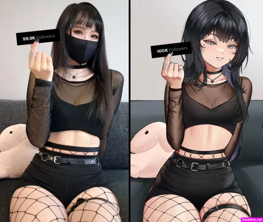 Wonni Wonnikon OnlyFans Thumbnail #GCiLgU1MWB