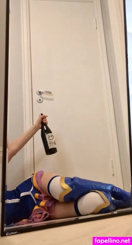 Wonni Wonnikon OnlyFans Thumbnail #dNWX2qjhTC