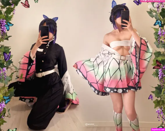 Wonni Wonnikon OnlyFans Thumbnail #zDrqQq1sfT