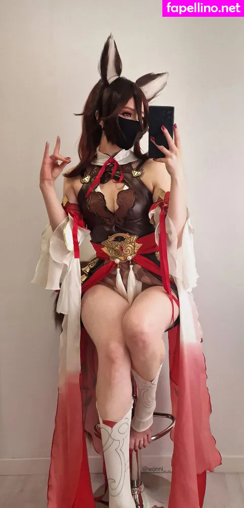 Wonni__, Wonnikon Nude Leaked OnlyFans Photo #2BpKJJMTo6