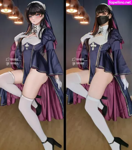 Wonni OnlyFans Thumbnail #3w9PiJVSqe