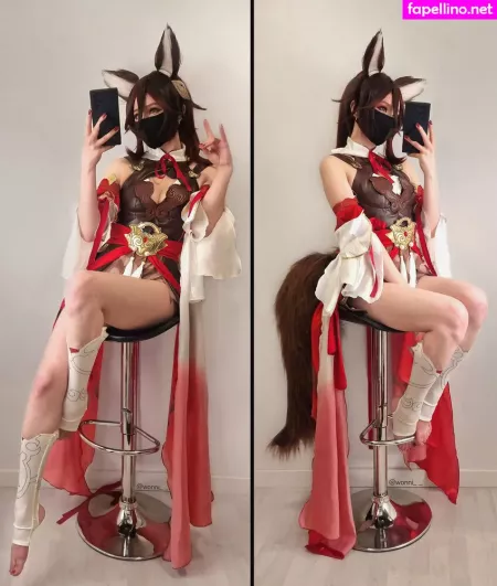 Wonni OnlyFans Thumbnail #4btA15x8o4