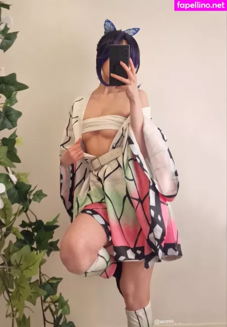 Wonni OnlyFans Thumbnail #5XyGJ7hFEH