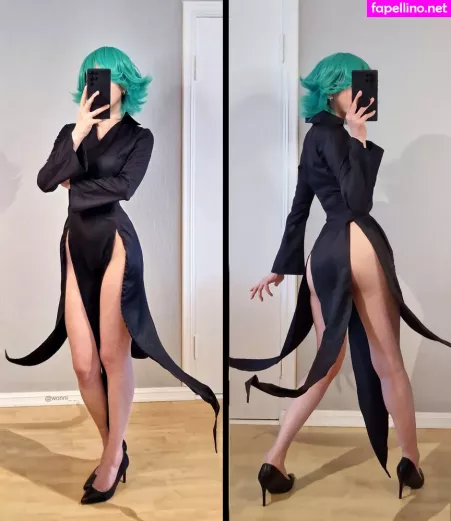 Wonni OnlyFans Thumbnail #7GEcJKRPru