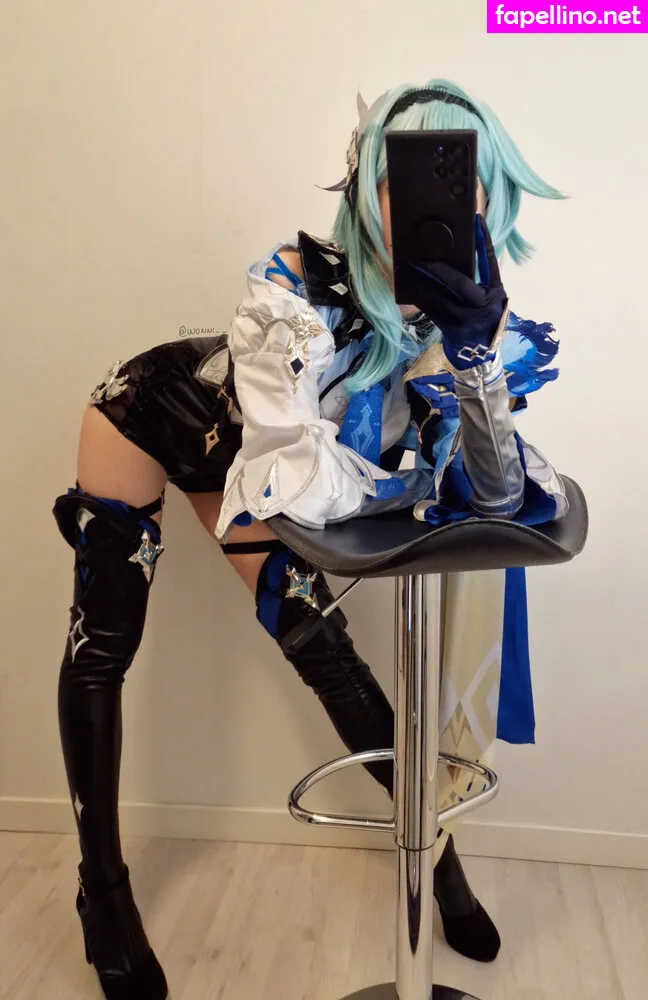 Wonni__, Wonnikon Nude Leaked OnlyFans Photo #9AS5ra7uR7