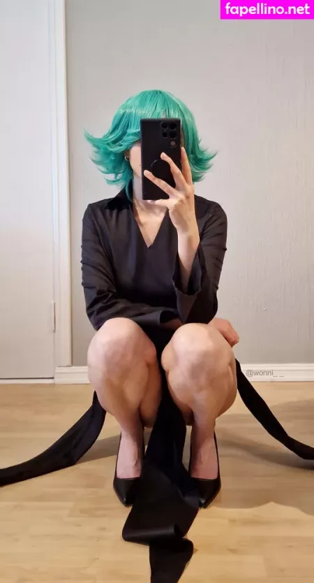 Wonni OnlyFans Thumbnail #AK4b1v75wB