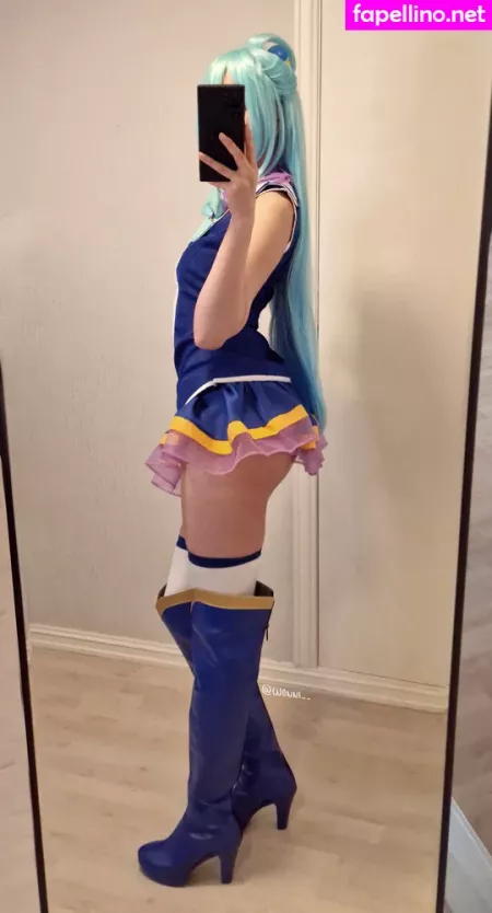 Wonni OnlyFans Thumbnail #ExJPNjVNVW