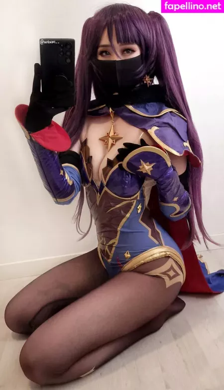 Wonni OnlyFans Thumbnail #IGHwrZI3y9