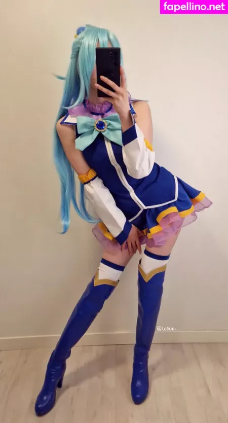 Wonni OnlyFans Thumbnail #KCqZ6ORHdW