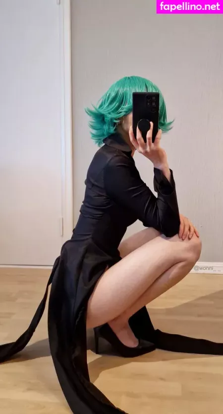 Wonni OnlyFans Thumbnail #OMzzg04FPC