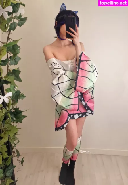 Wonni OnlyFans Thumbnail #QaQng5IcXn