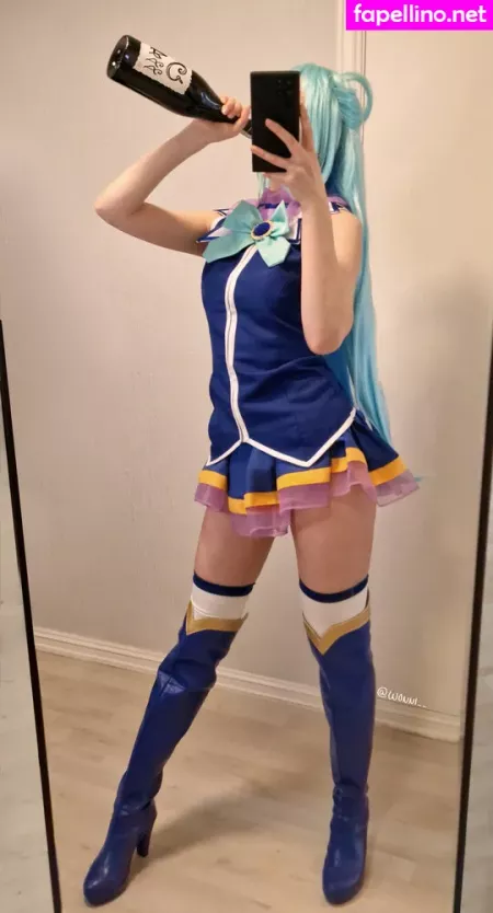 Wonni OnlyFans Thumbnail #TKJ4O33AmA