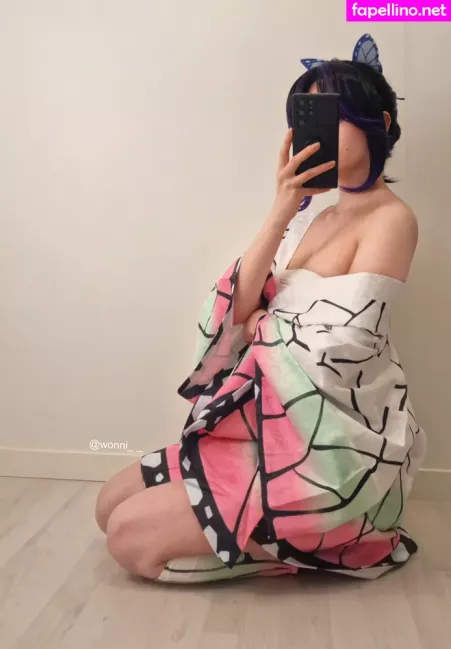 Wonni OnlyFans Thumbnail #TwsJ9hn3gy