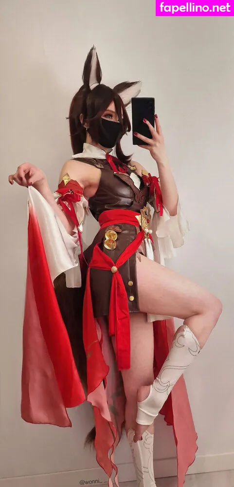 Wonni__, Wonnikon Nude Leaked OnlyFans Photo #UPpTuUHqAE