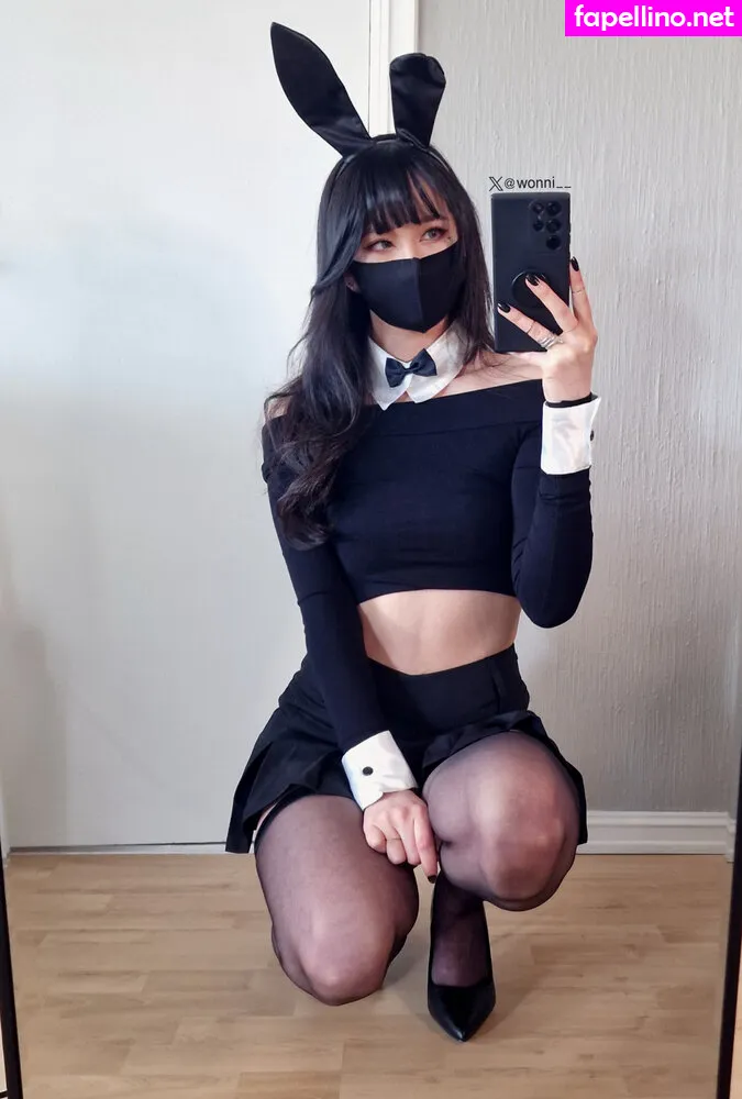 Wonni__, Wonnikon Nude Leaked OnlyFans Photo #VeXuVCYgu9