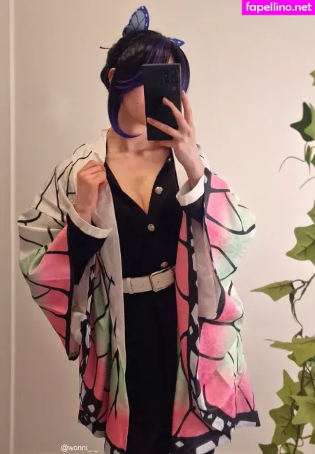 Wonni OnlyFans Thumbnail #WZCV1uHY0d
