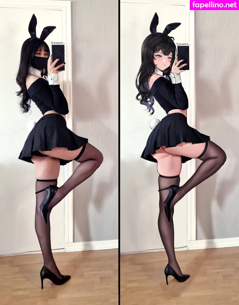 Wonni__, Wonnikon Nude Leaked OnlyFans Photo #WkdmyDq96A