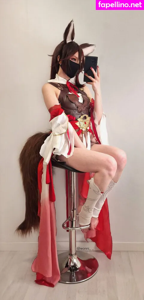 Wonni__, Wonnikon Nude Leaked OnlyFans Photo #ZWcOQVwo9D