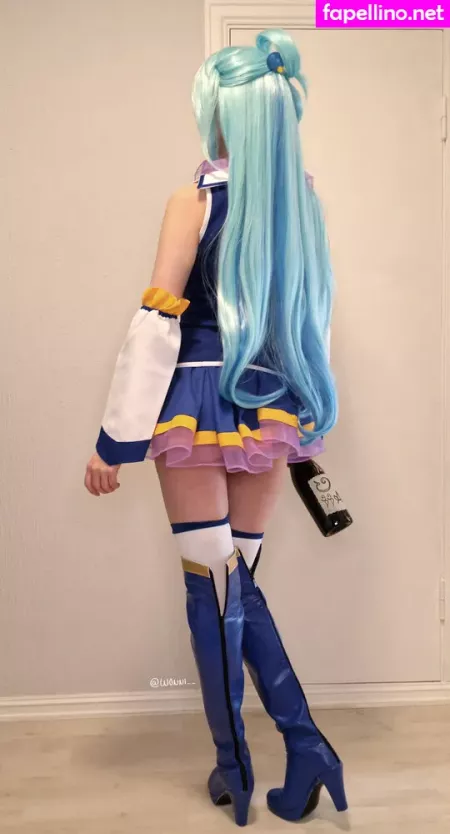 Wonni OnlyFans Thumbnail #ZvxRgGe5eb