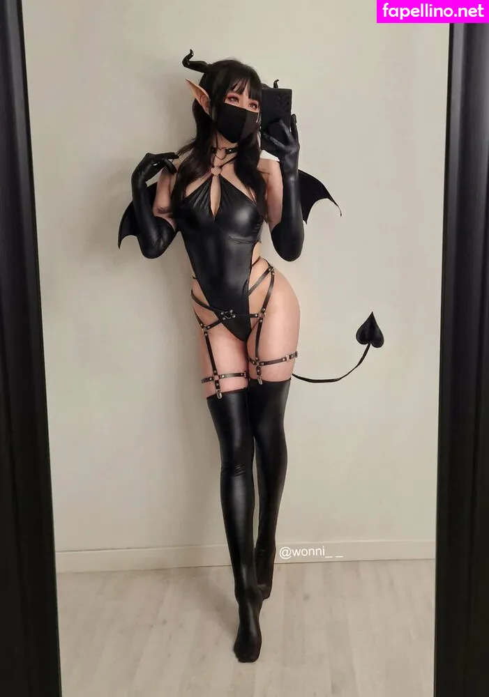 Wonni__, Wonnikon Nude Leaked OnlyFans Photo #ZxztpCzlrR