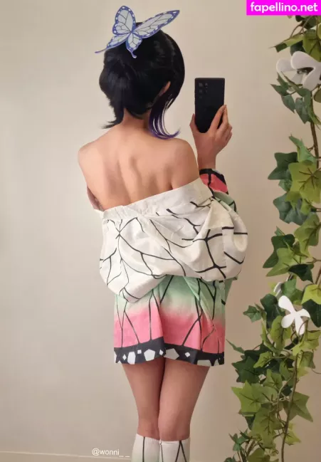 Wonni OnlyFans Thumbnail #aJXPXJLuQn