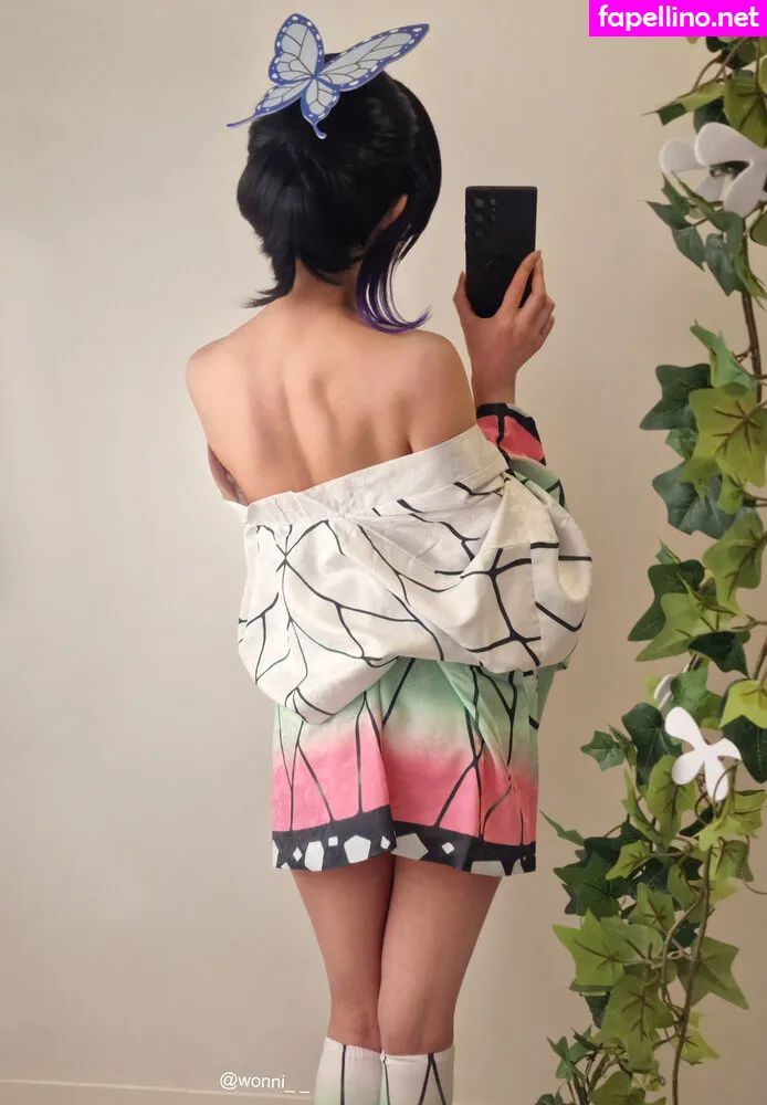 Wonni__, Wonnikon Nude Leaked OnlyFans Photo #aJXPXJLuQn