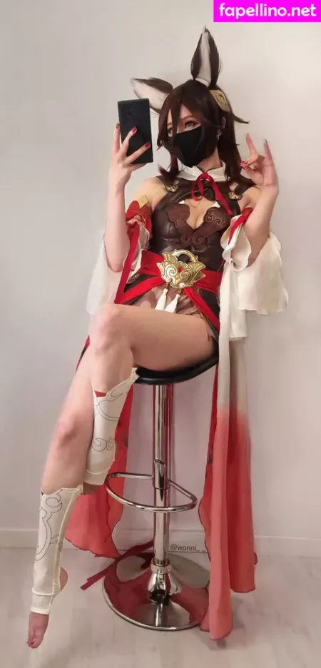 Wonni OnlyFans Thumbnail #bukMd3kjPB