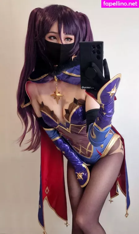 Wonni OnlyFans Thumbnail #cUlh7e4eC3