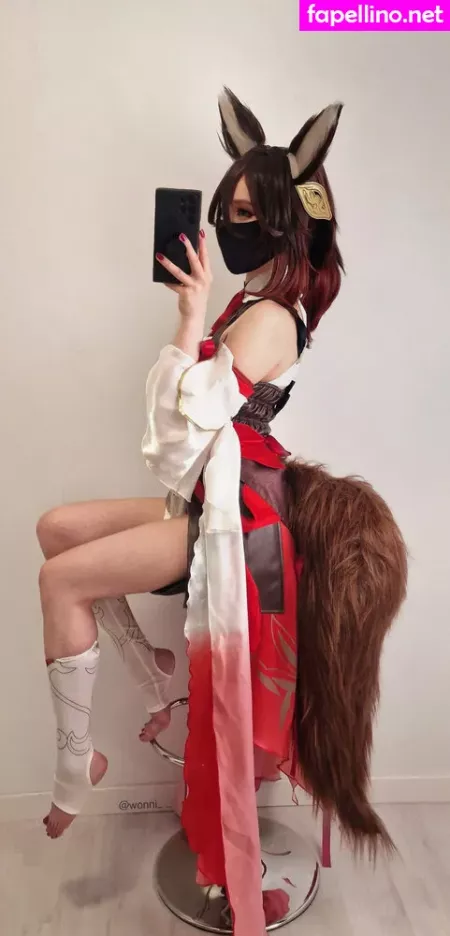 Wonni OnlyFans Thumbnail #ff7eUMRlhA