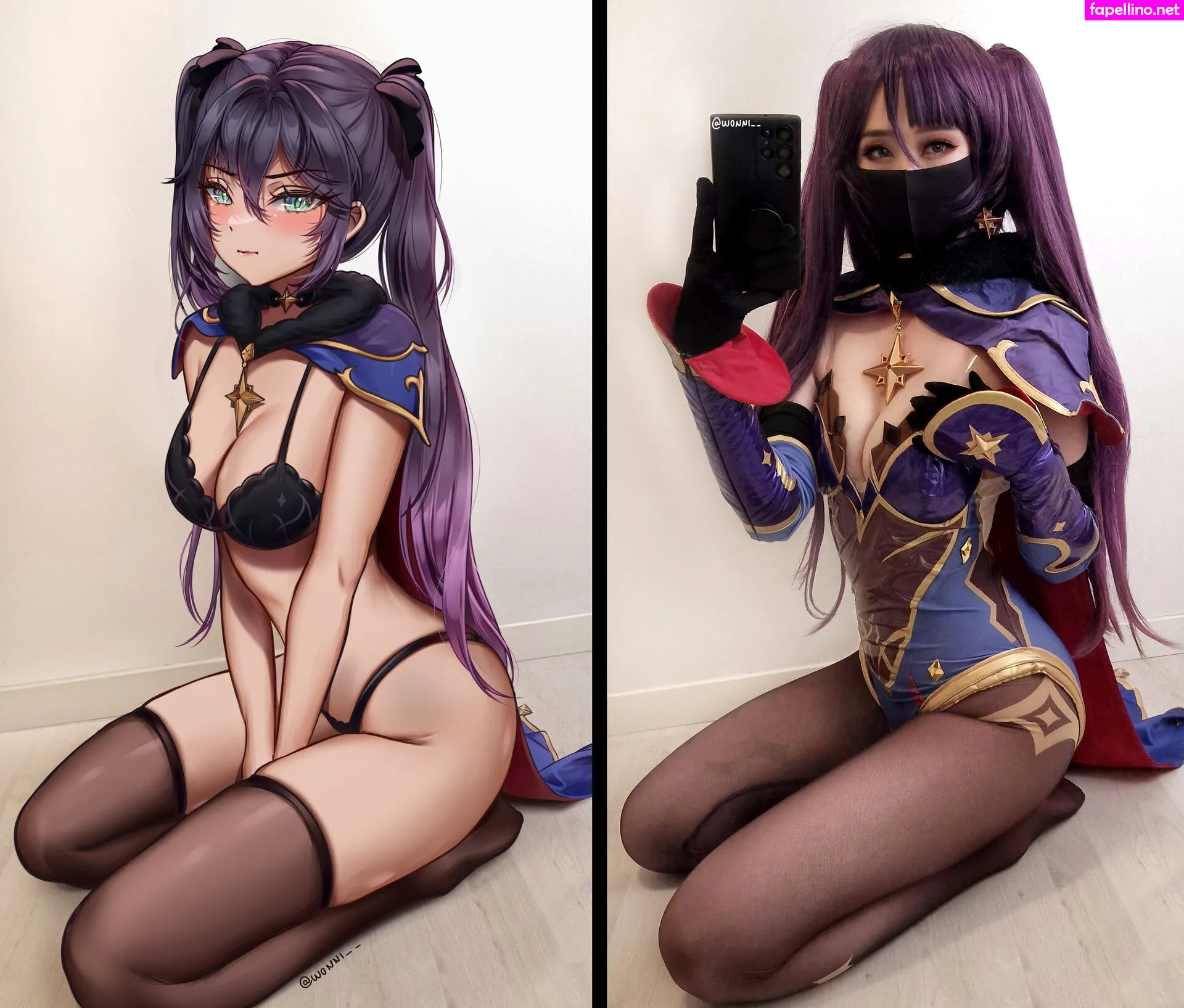 Wonni__, Wonnikon Nude Leaked OnlyFans Photo #fmw7wnAKoz