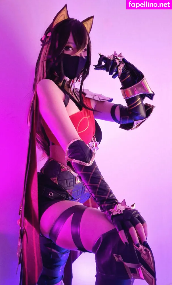 Wonni__, Wonnikon Nude Leaked OnlyFans Photo #hbVEqZWBEs