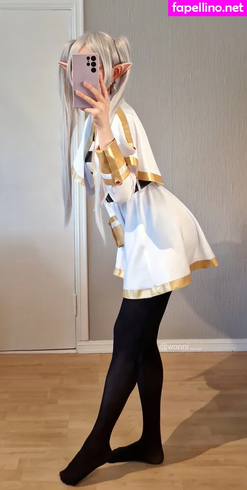 Wonni__, Wonnikon Nude Leaked OnlyFans Photo #jEjpX5HkkA