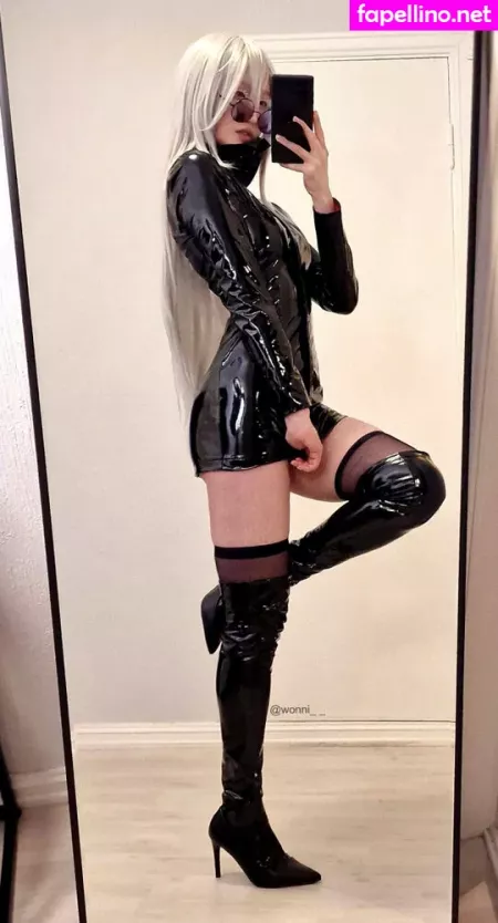 Wonni OnlyFans Thumbnail #kff7kyOSKp
