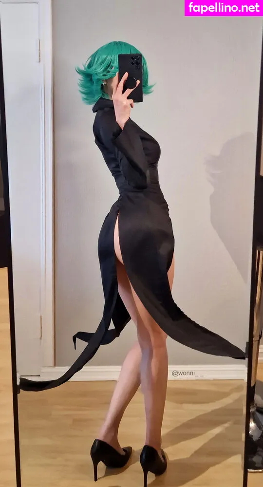 Wonni__, Wonnikon Nude Leaked OnlyFans Photo #mVnVB9uhjA