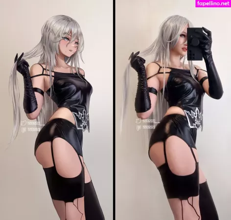 Wonni OnlyFans Thumbnail #nJABZSF4ZN