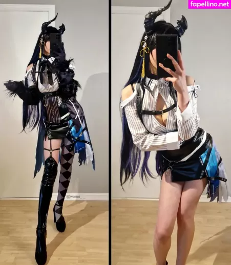 Wonni OnlyFans Thumbnail #nNXIvJWgnd