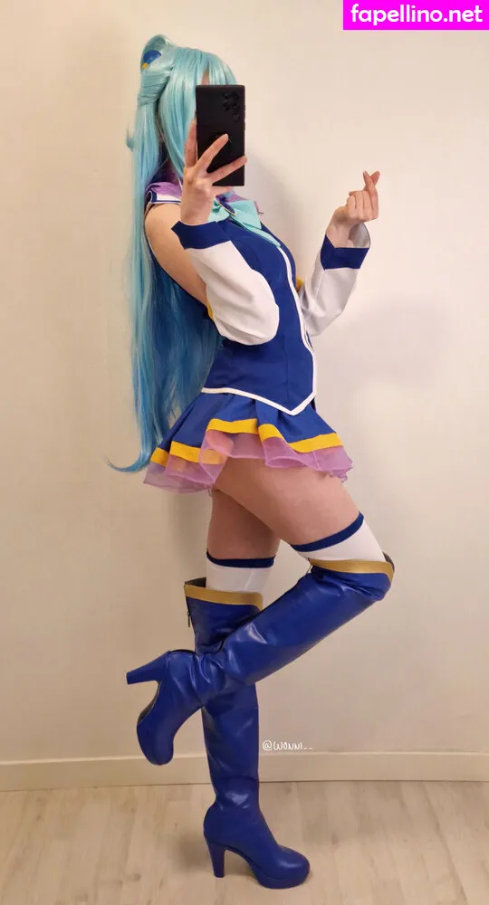 Wonni__, Wonnikon Nude Leaked OnlyFans Photo #oOYmOkdZOx