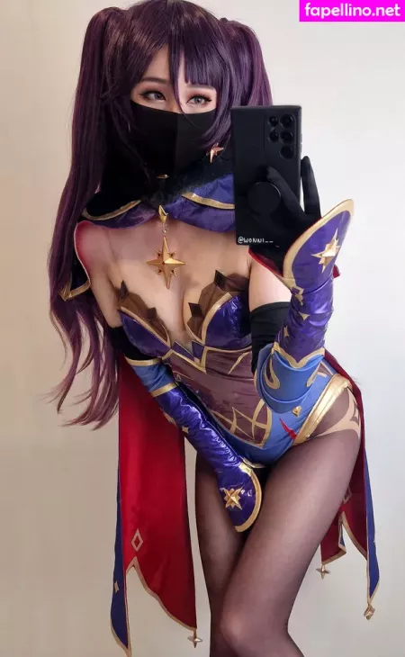 Wonni OnlyFans Thumbnail #qvLBlW8Iey