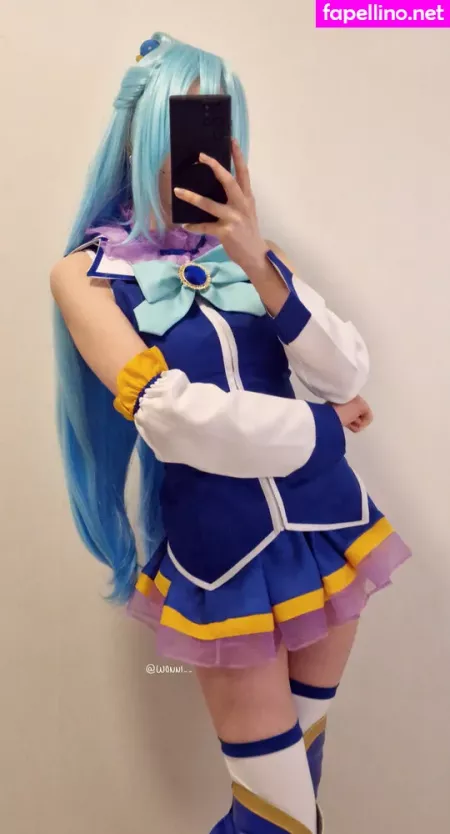 Wonni OnlyFans Thumbnail #xzrJ9yECCO