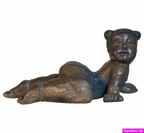 Woodbaby photo