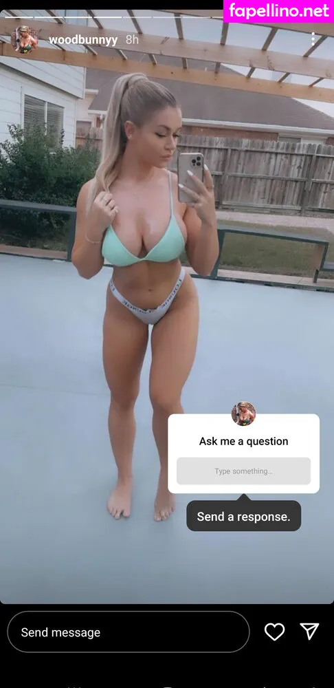 bunny.woods, woodbunnyy Nude Leaked OnlyFans Photo #hHbF9PlyPZ