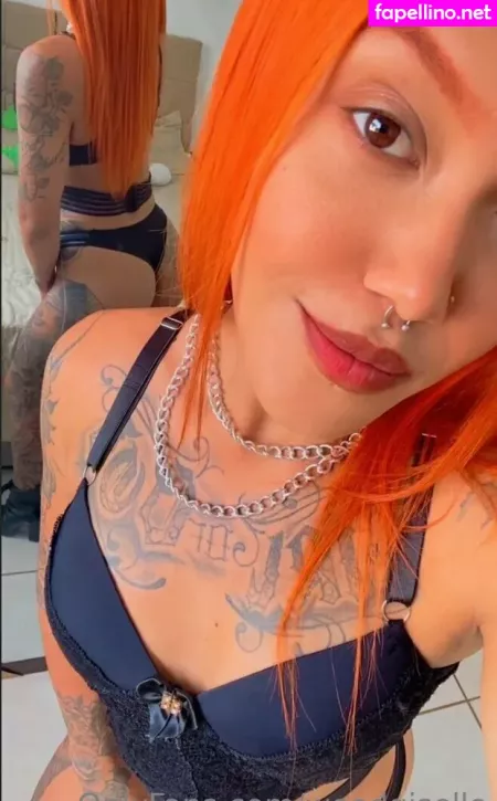 Woodgiselle OnlyFans Thumbnail #X4nW3YkX5h