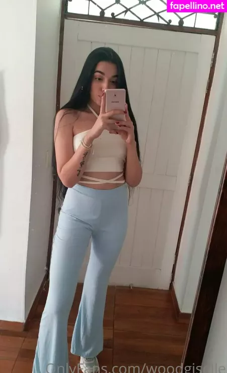 Woodgiselle OnlyFans Thumbnail #trdHotBX7L
