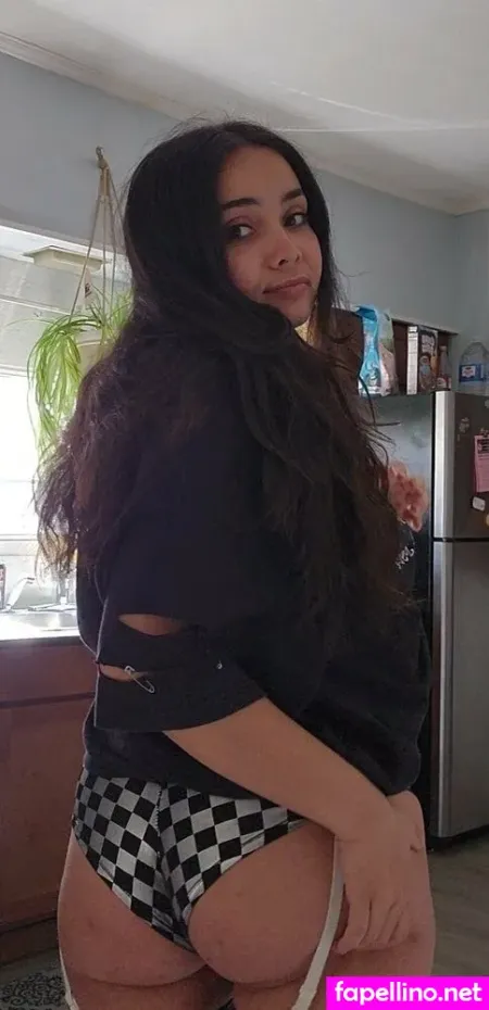 Woodland Witch OnlyFans Thumbnail #8myKbAzOvH