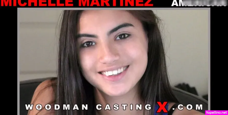 Woodman Casting OnlyFans Thumbnail #iqNKw2INuk
