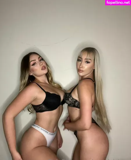 Woodsisters OnlyFans Thumbnail #BUyFlMp25m